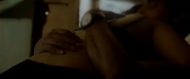 Who Am I Screenshot 5