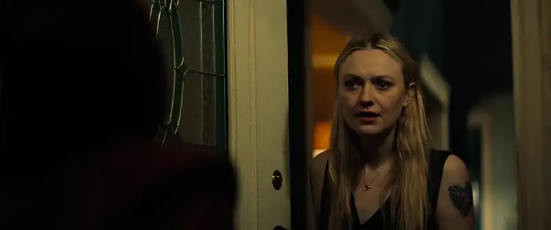 Vicious Screenshot 1