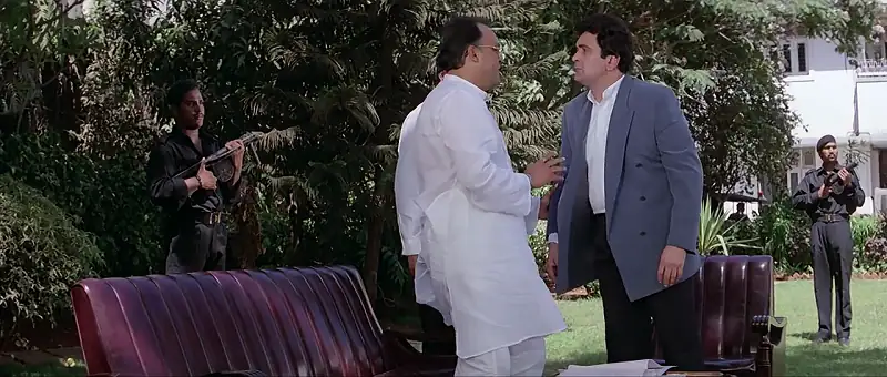 Kaun Sachcha Kaun Jhootha Screenshot 2 Kaun Sachcha Kaun Jhootha Screenshot 2