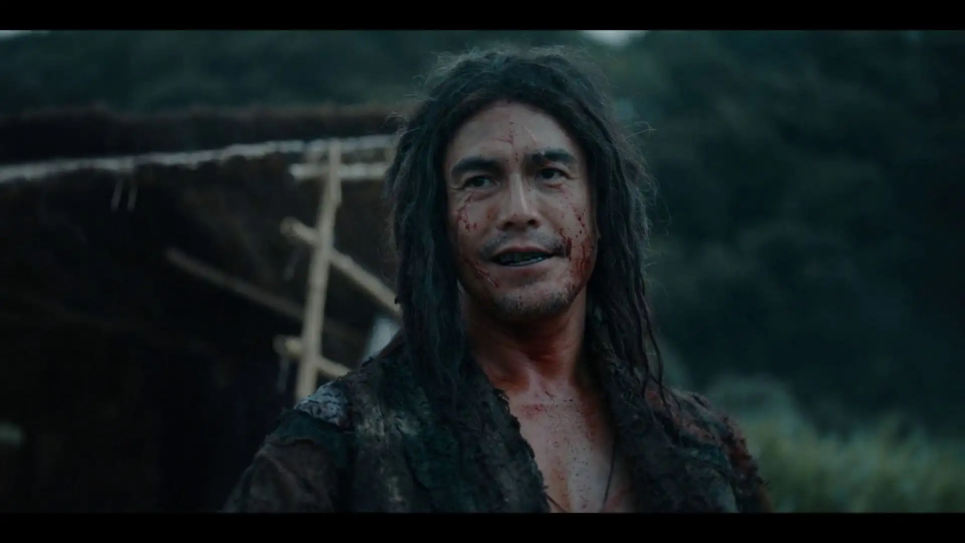 Last Samurai Standing Screenshot 4 Last Samurai Standing Screenshot 4