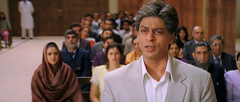 Veer Zaara Screenshot 1