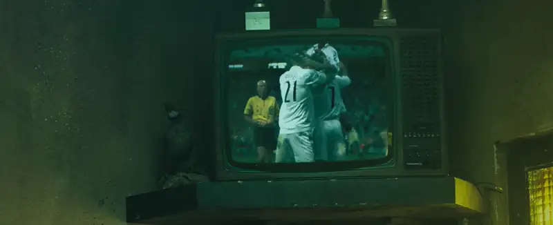 Goal 2: Living the Dream Screenshot 1 Goal 2: Living the Dream Screenshot 1