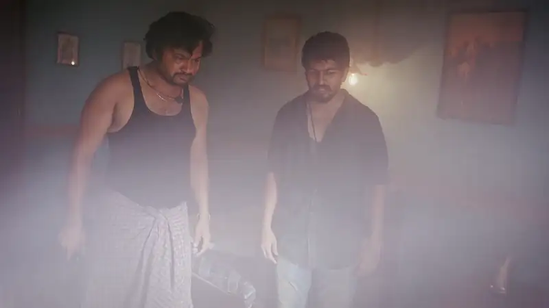 Vella Raja Screenshot 4