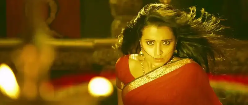 Aranmanai 2 Screenshot 2 Aranmanai 2 Screenshot 2