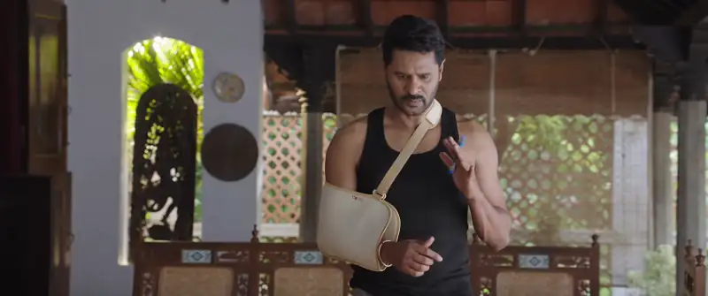 Rudra Avatar – Pon Manickavel Screenshot 4