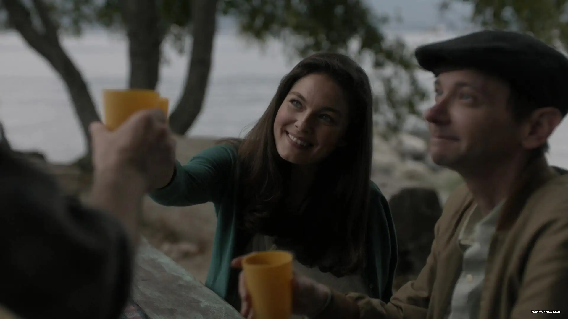 The Man in the High Castle Screenshot 1 The Man in the High Castle Screenshot 1