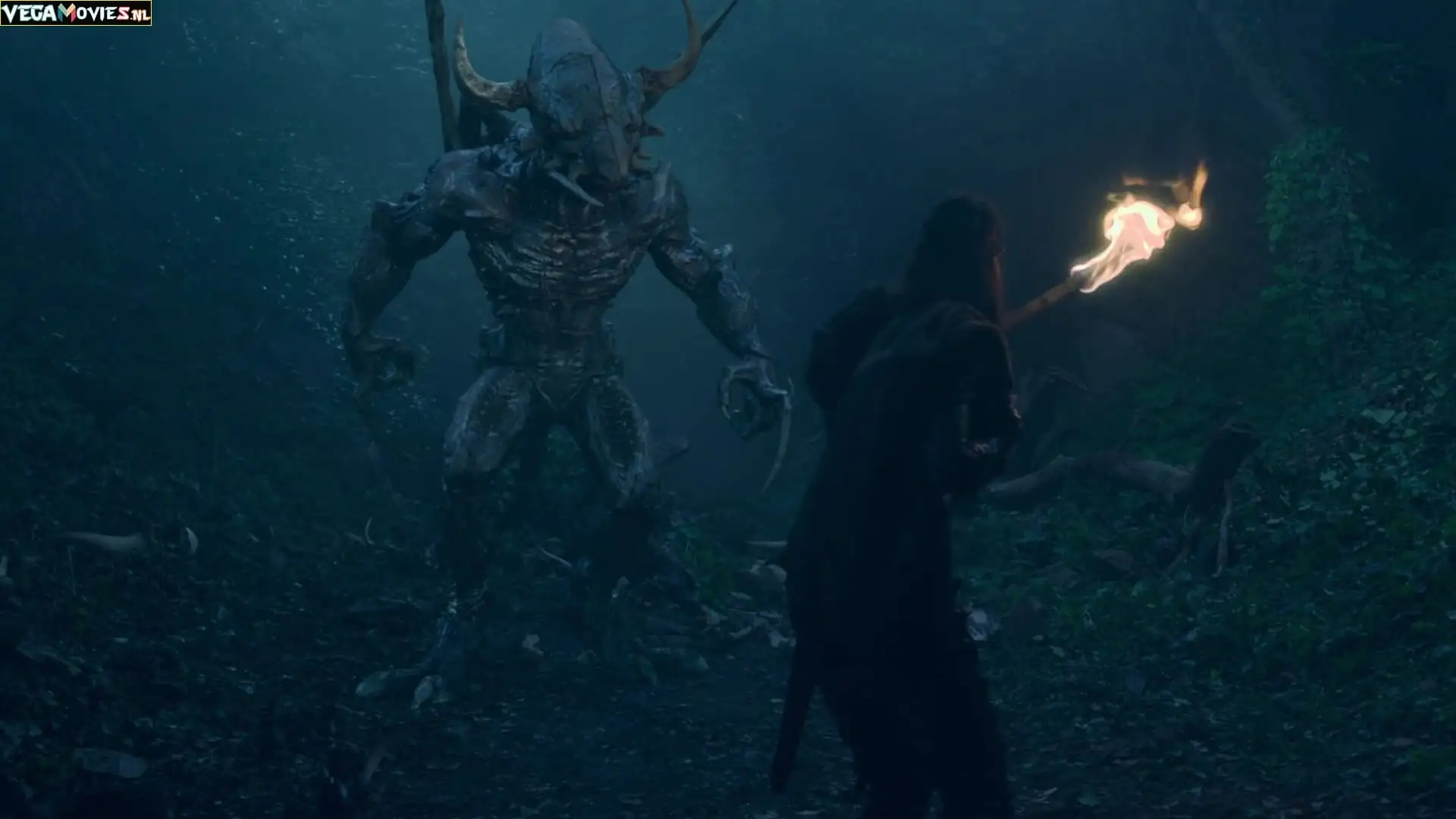 The Outpost Screenshot 4