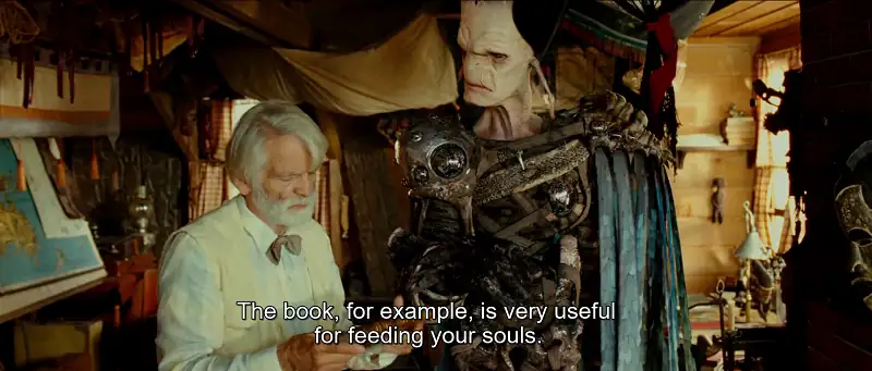 Arthur 3: The War of the Two Worlds Screenshot 2