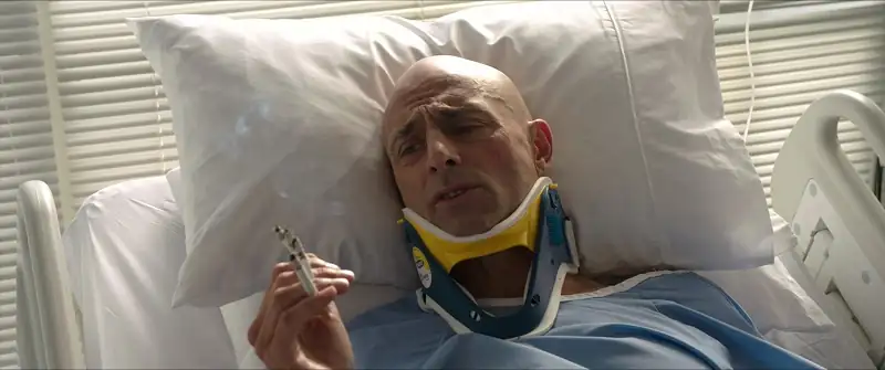The Brothers Grimsby – Grimsby Screenshot 4