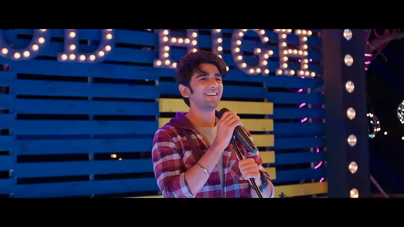 Middle Class Love Screenshot 5