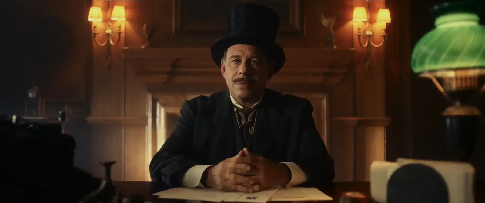 Cabrini Screenshot 2