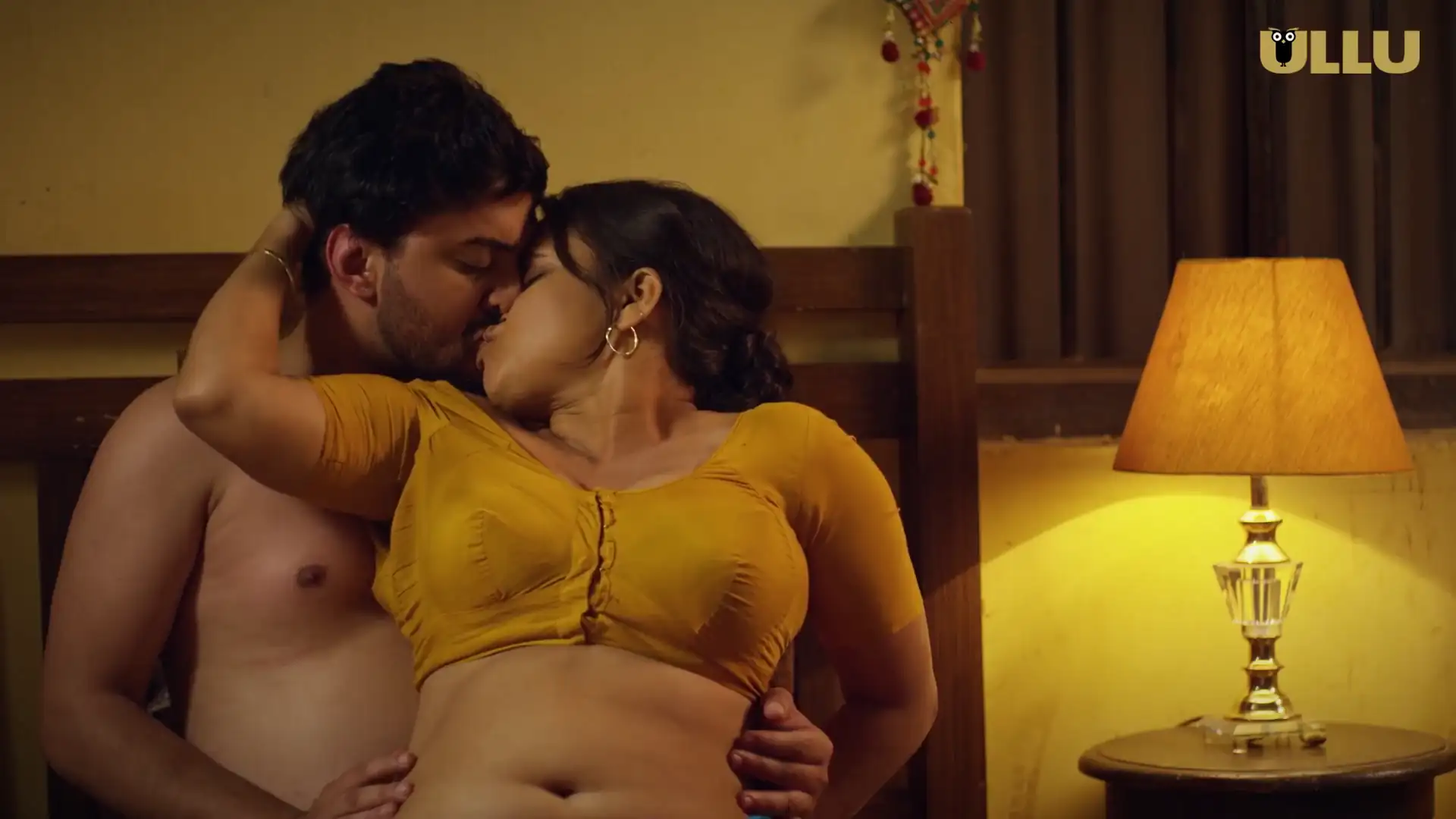 CharmSukh: Maa Devrani Beti Jethan Screenshot 4