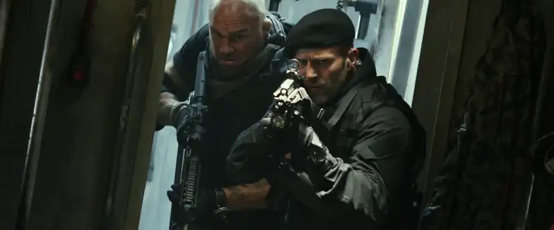 The Expendables – 3 Movie Collection Screenshot 7