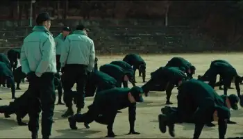 Midnight Runners Screenshot 1