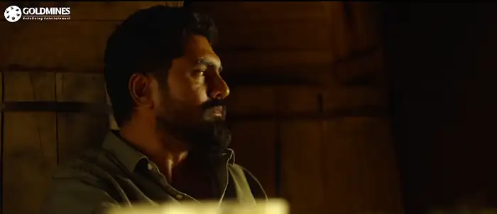 Don Returns – Ranarangam Screenshot 4 Don Returns – Ranarangam Screenshot 4