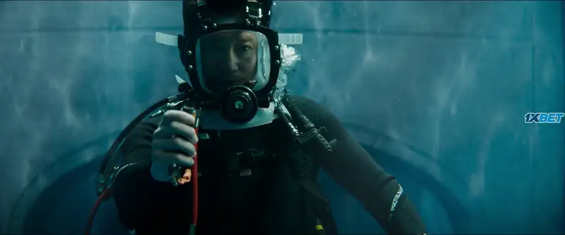 Meg 2: The Trench Screenshot 2 Meg 2: The Trench Screenshot 2