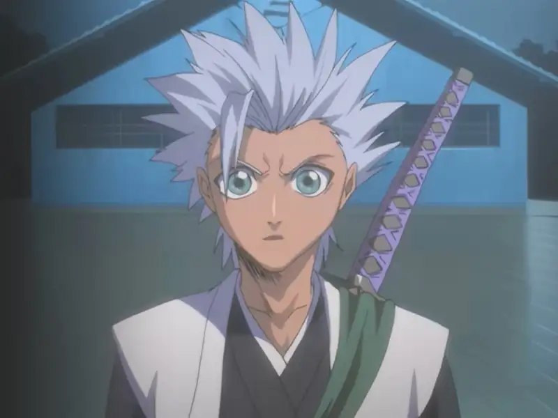 Bleach Screenshot 2 Bleach Screenshot 2