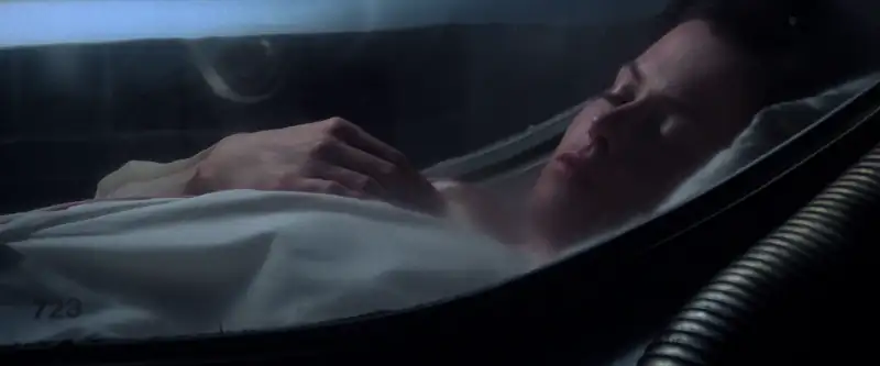 Alien Screenshot 5