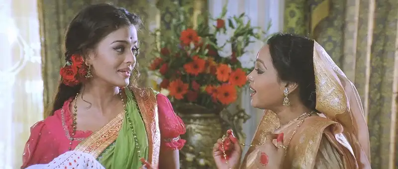 Devdas Screenshot 2