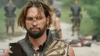Troy The Odyssey Screenshot 1
