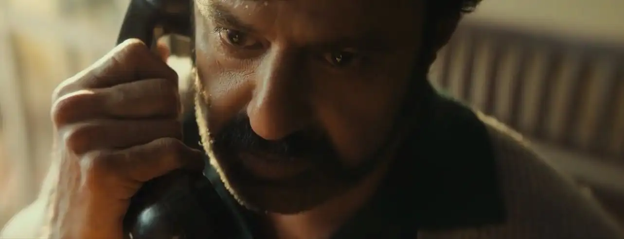 Daaku Maharaaj Screenshot 2