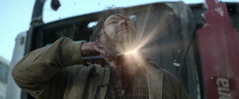 Bird Box: Barcelona Screenshot 2