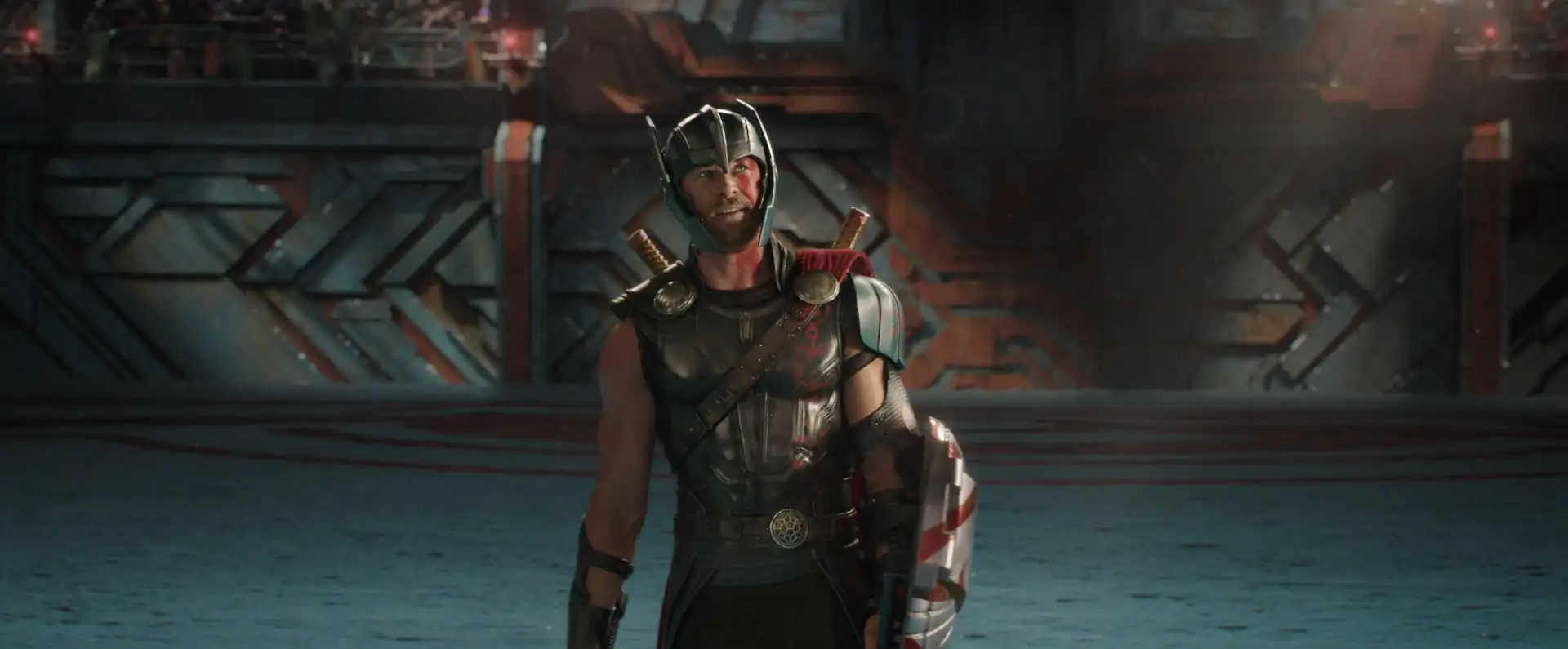 Thor: Ragnarok Screenshot 3 Thor: Ragnarok Screenshot 3