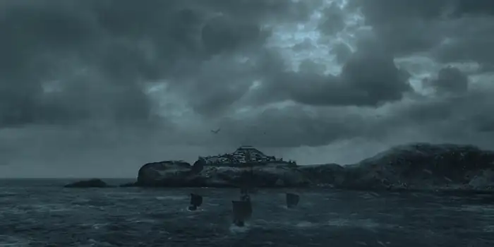 The Northman Screenshot 1