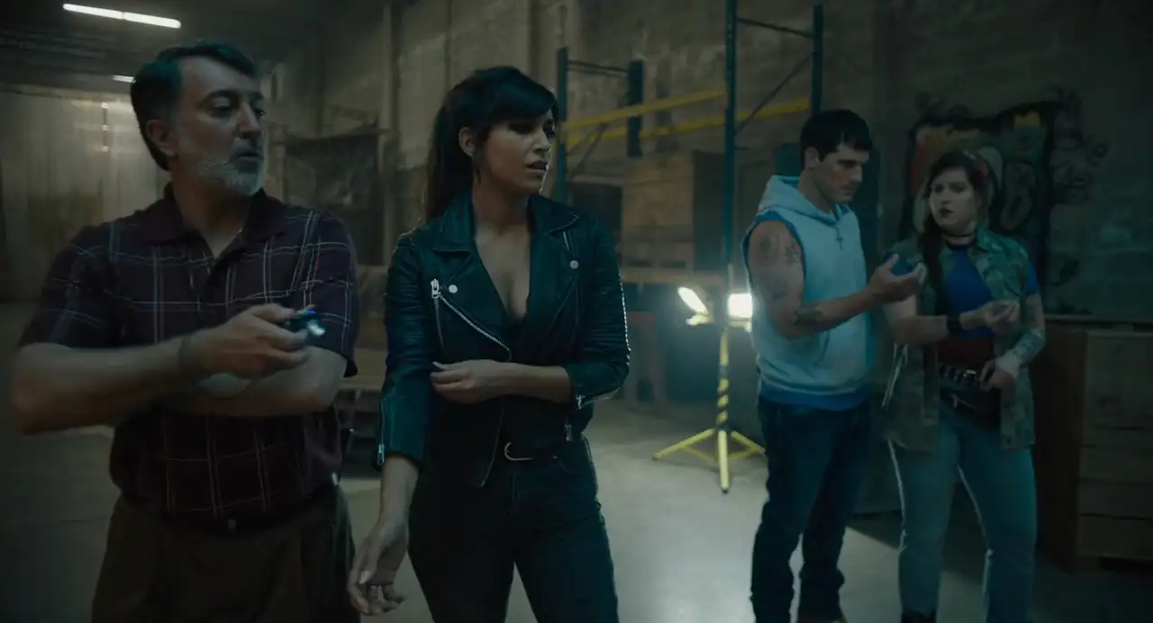 Killing Gunther Screenshot 3