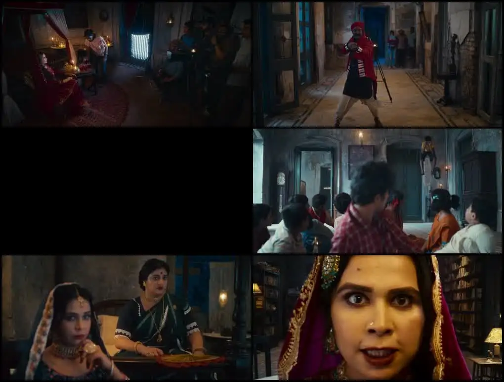 Bhootiyapa Screenshot 1