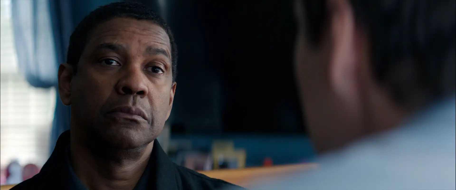 The Equalizer 2 Screenshot 2 The Equalizer 2 Screenshot 2