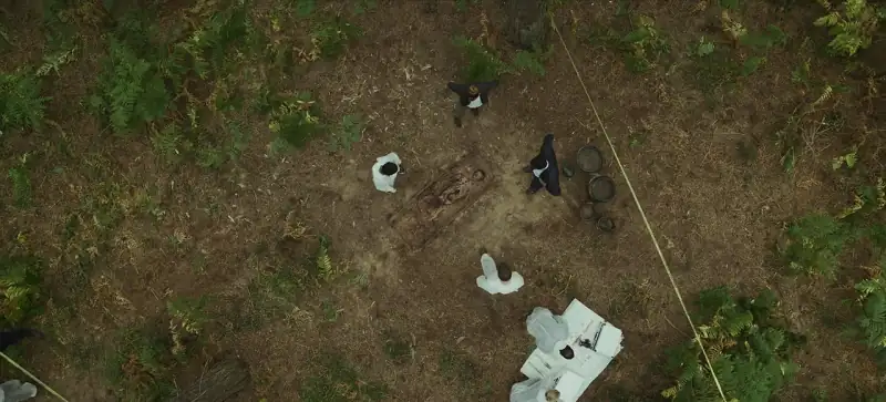 Chemistry Of Death Screenshot 3