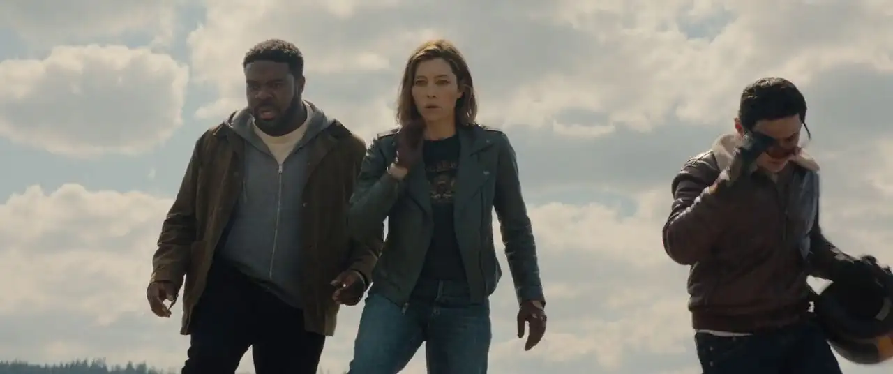 Matchbox the Movie Screenshot 6