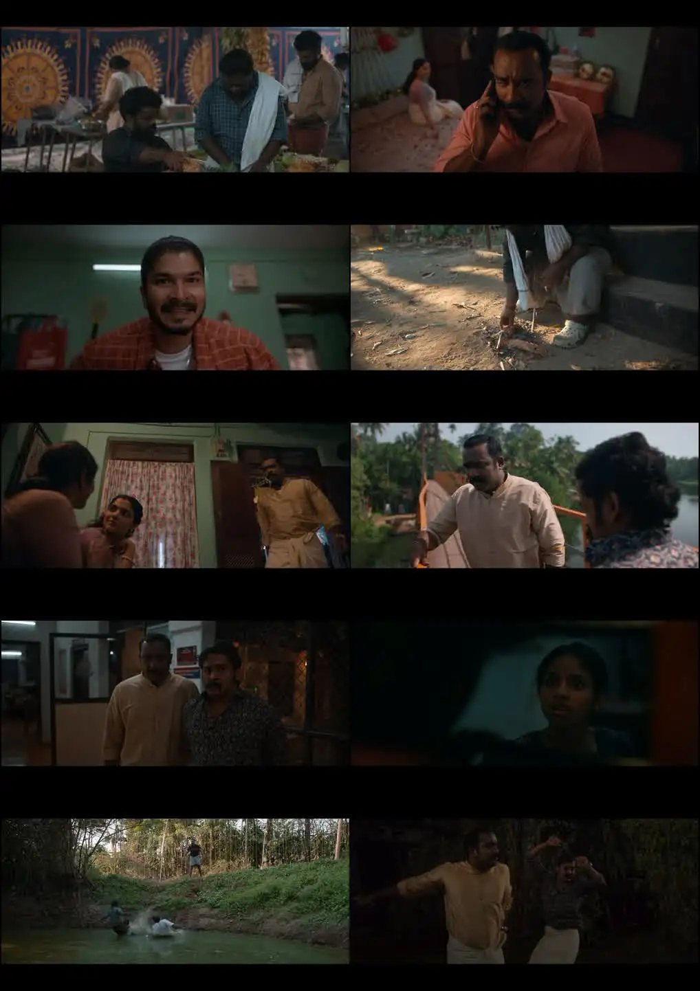 Dhoomakethu Screenshot 1 Dhoomakethu Screenshot 1