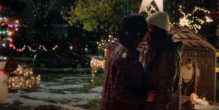 Love Hard Screenshot 3