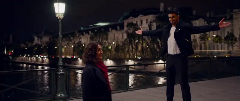 The Romantics Screenshot 4