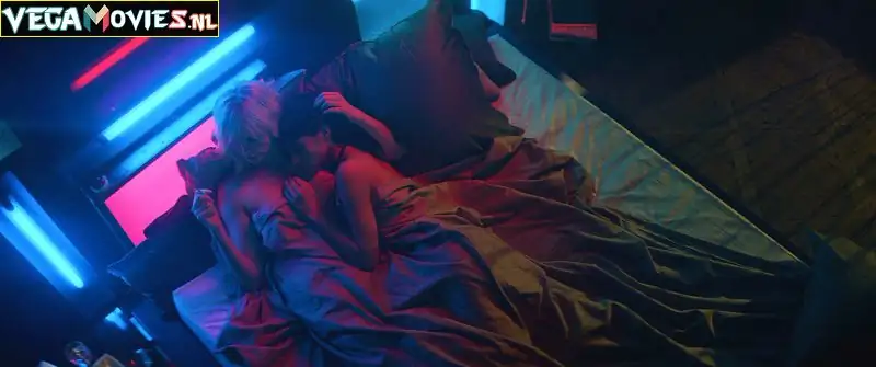 Atomic Blonde Screenshot 2
