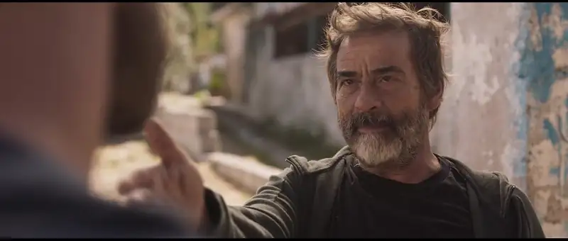 Mediterraneo: The Law of the Sea Screenshot 3