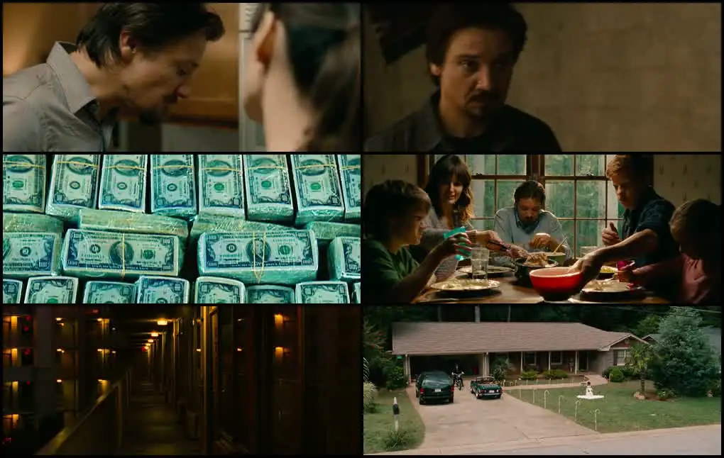 Kill the Messenger Screenshot 1 Kill the Messenger Screenshot 1