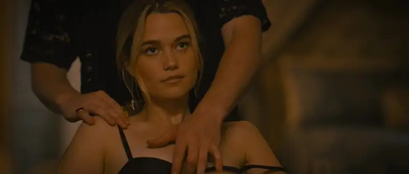 Cruel Intentions Screenshot 1