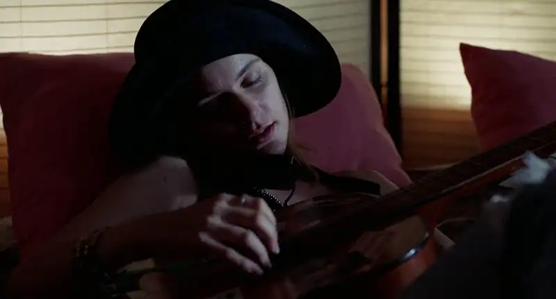 Red Surf Screenshot 1