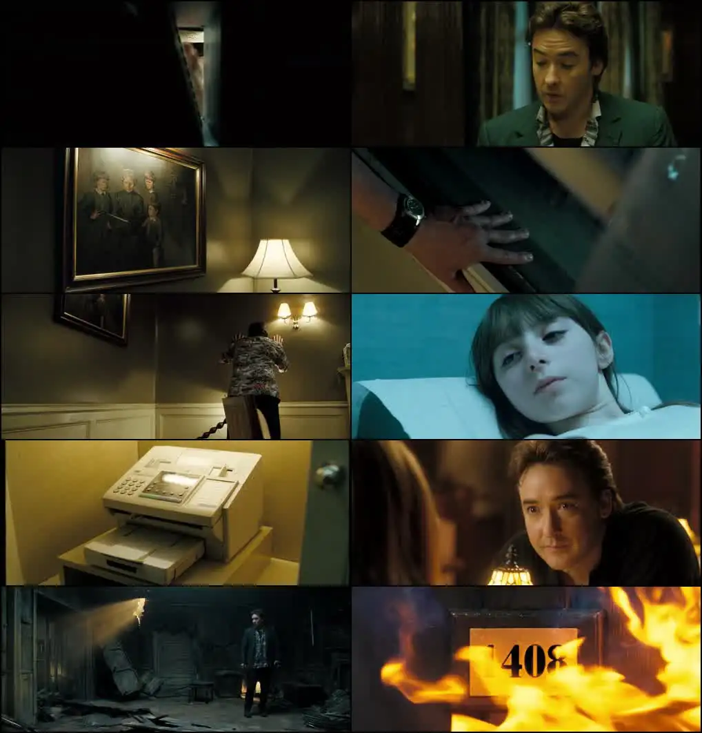 1408 Screenshot 1