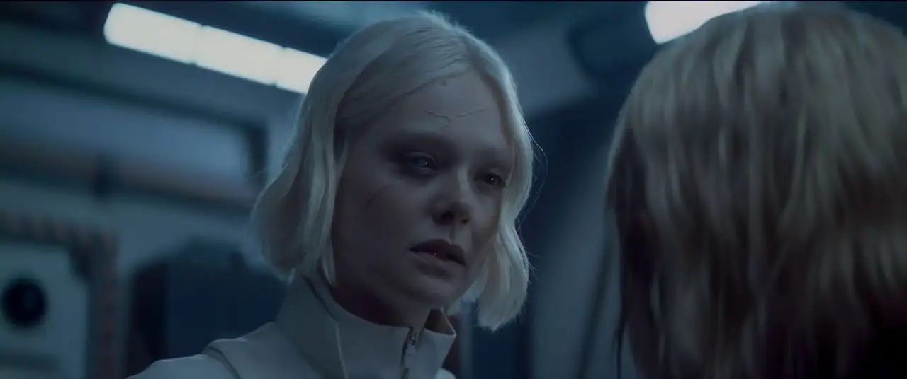 Predator: Badlands Screenshot 4 Predator: Badlands Screenshot 4