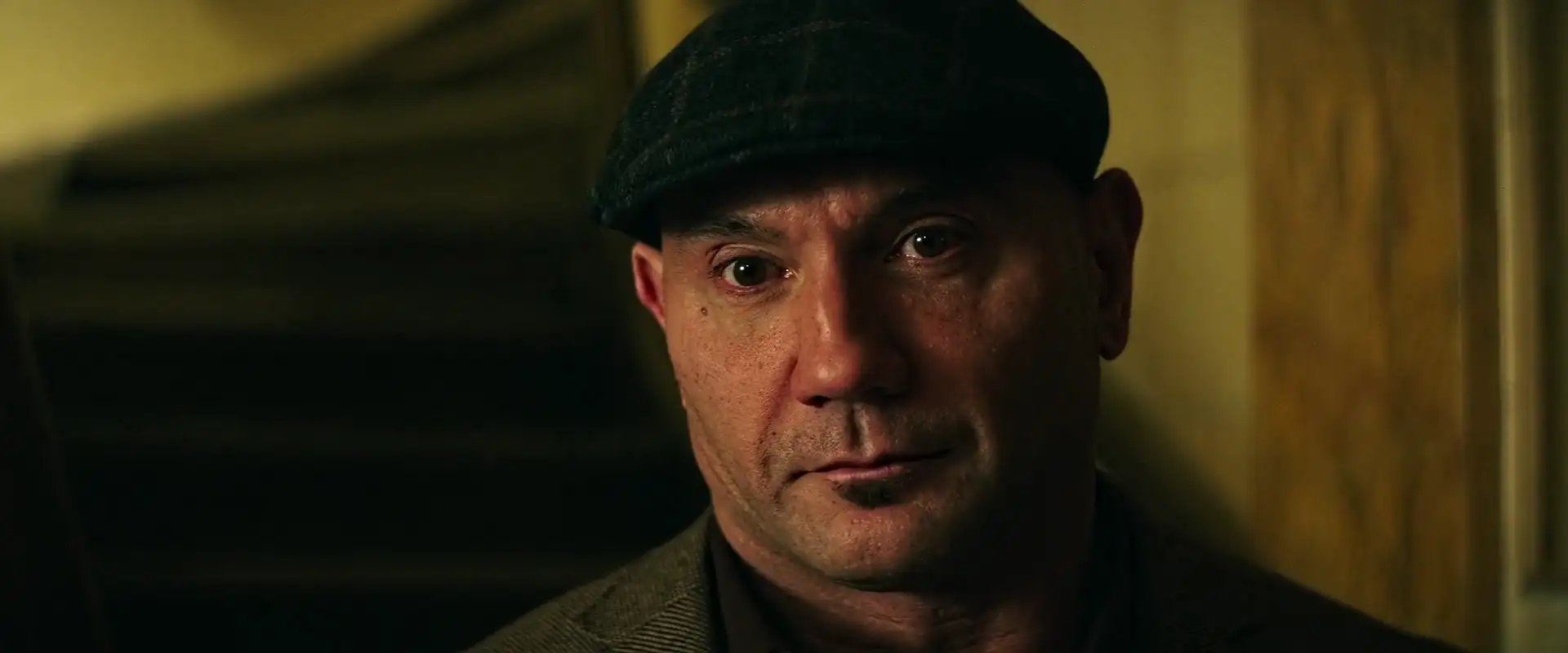 Escape Plan 2: Hades Screenshot 2