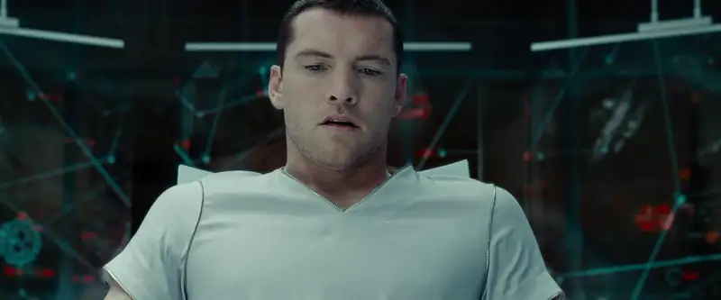 Terminator Salvation Screenshot 5 Terminator Salvation Screenshot 5