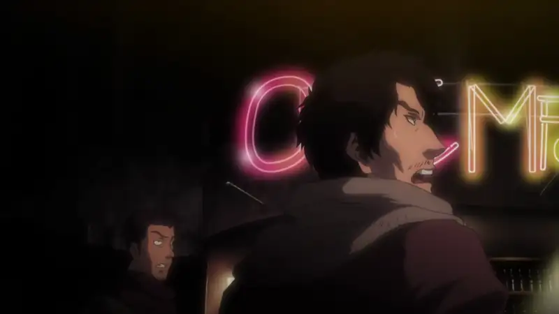 Kurozuka Screenshot 3