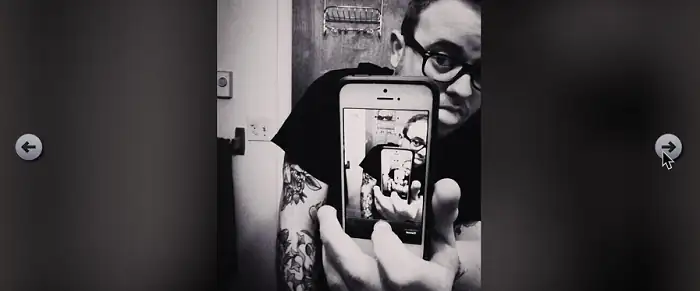 The Most Hated Man On The Internet Screenshot 1