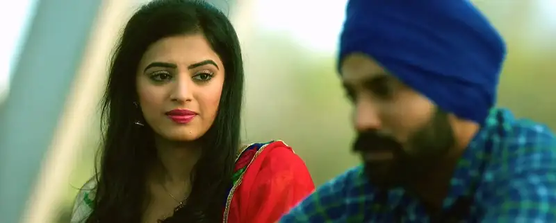The Great Sardaar Screenshot 5