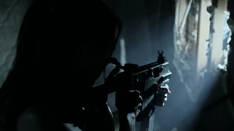 The Night Crew Screenshot 5 The Night Crew Screenshot 5