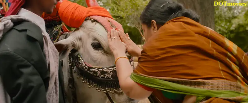 Karthikeya 2 Screenshot 1